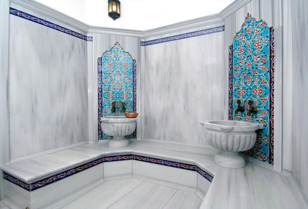 Almira Hotel - Görsel 26