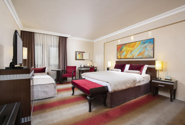 Almira Hotel - Görsel 14