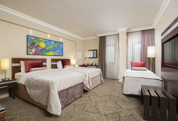 Almira Hotel - Görsel 15