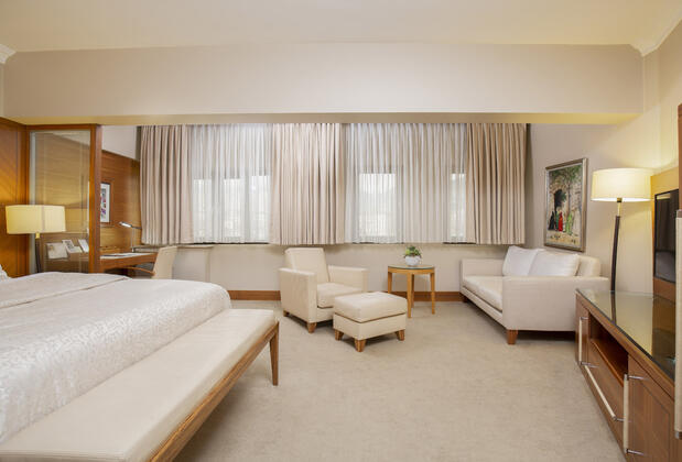 Almira Hotel - Görsel 17