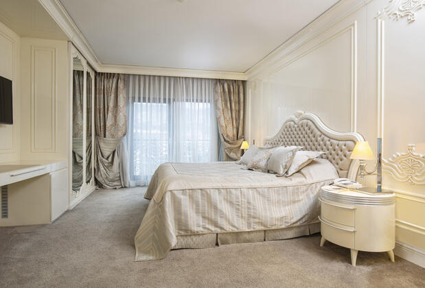 Almira Hotel - Görsel 16