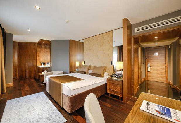 Almira Hotel - Görsel 13