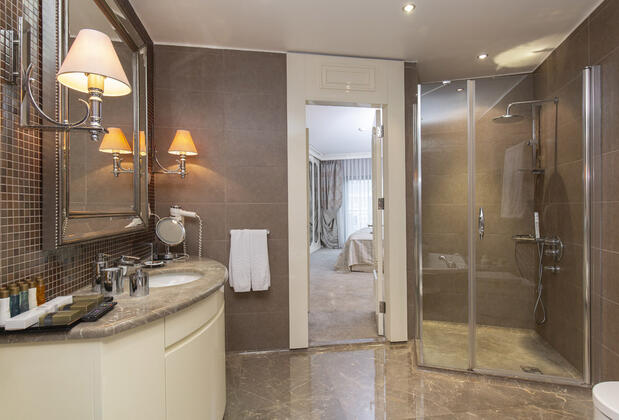 Almira Hotel - Görsel 18