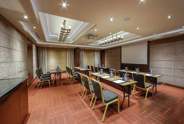 Almira Hotel - Görsel 28