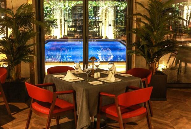 Almira Hotel - Görsel 22