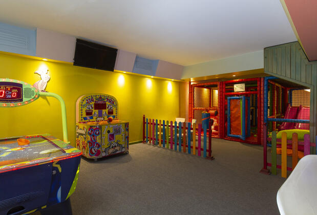 Almira Hotel - Görsel 29