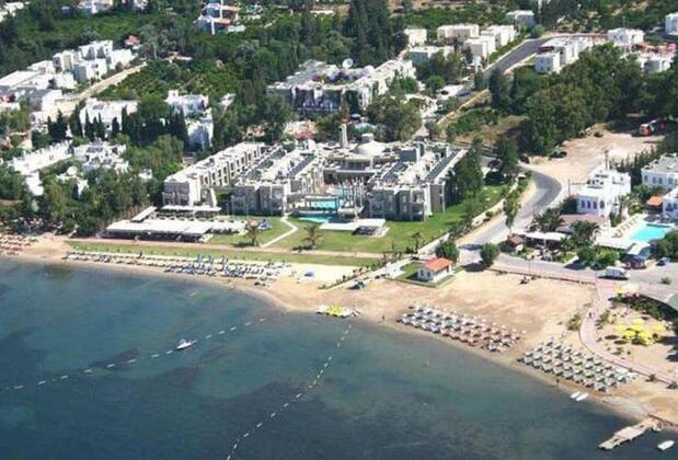 Ambrosia Otel - Görsel 7