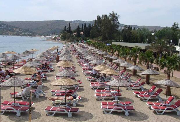 Ambrosia Otel - Görsel 8