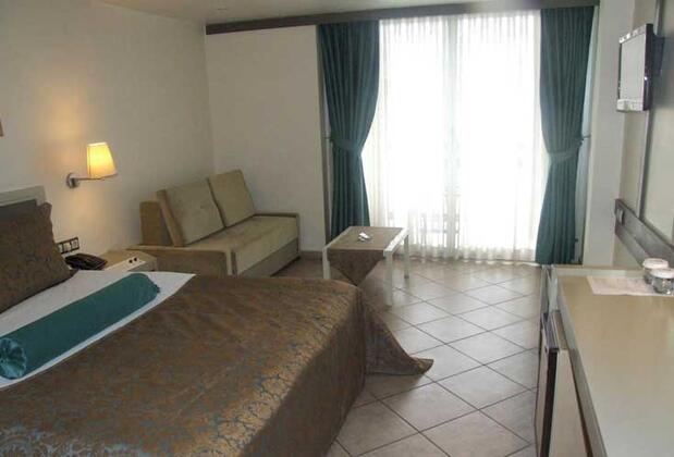 Ambrosia Otel - Görsel 20