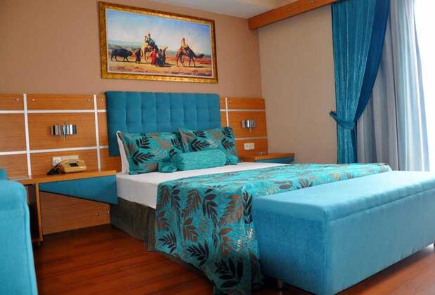 Ambrosia Otel - Görsel 17