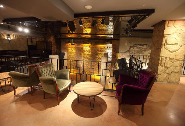 Antik Hotel İstanbul - Görsel 5