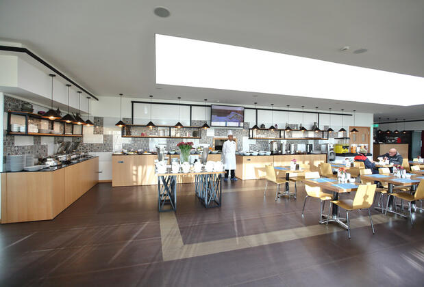 Antik Hotel İstanbul - Görsel 8