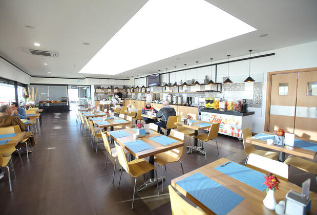 Antik Hotel İstanbul - Görsel 9