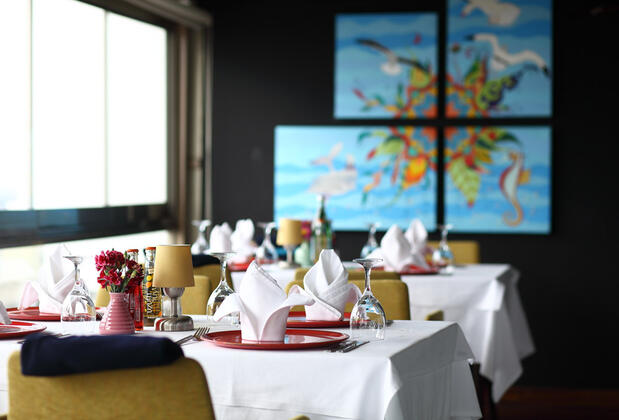 Antik Hotel İstanbul - Görsel 10