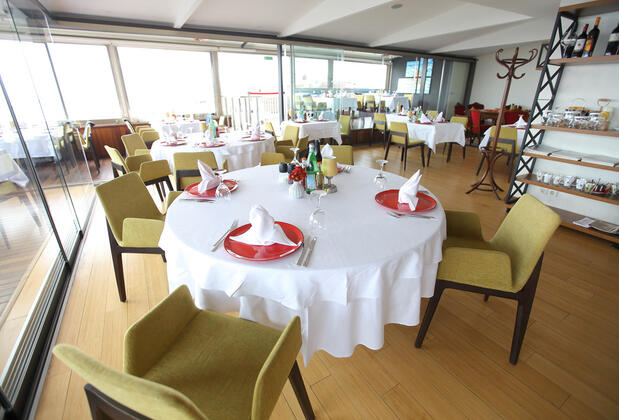 Antik Hotel İstanbul - Görsel 11