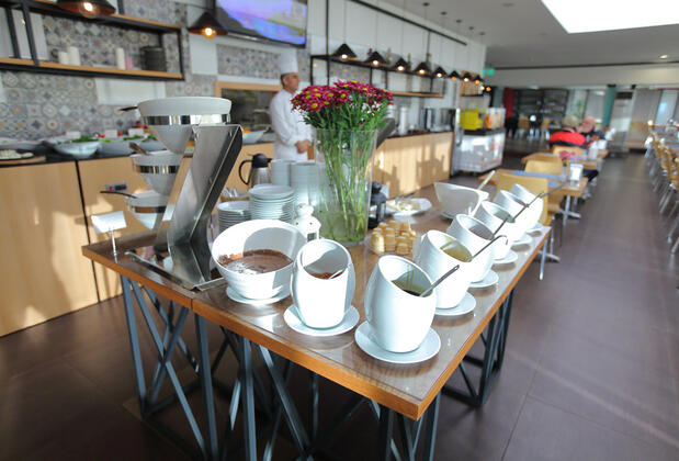 Antik Hotel İstanbul - Görsel 13