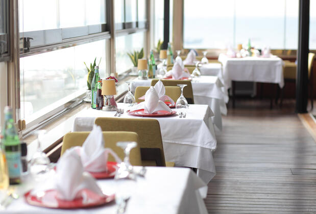 Antik Hotel İstanbul - Görsel 12