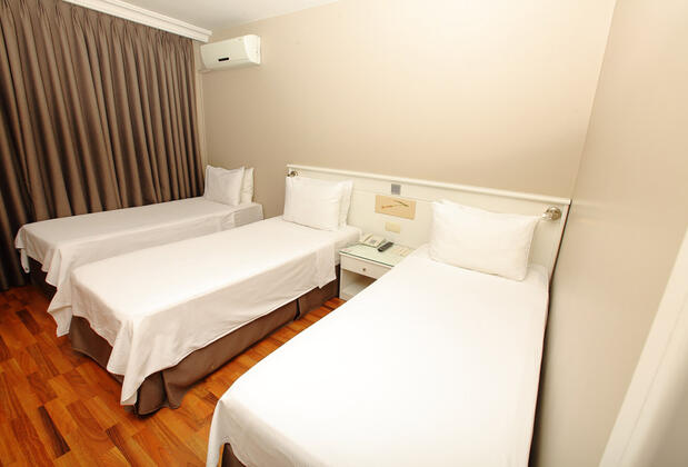 Antik Hotel İstanbul - Görsel 21