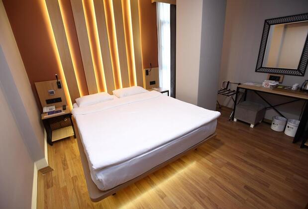 Antik Hotel İstanbul - Görsel 19