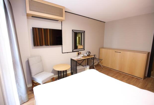 Antik Hotel İstanbul - Görsel 14