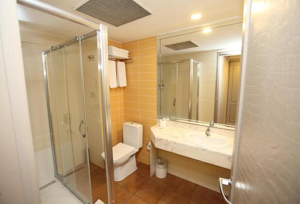 Antik Hotel İstanbul - Görsel 24