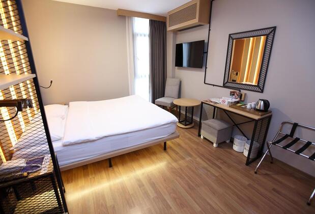 Antik Hotel İstanbul - Görsel 16