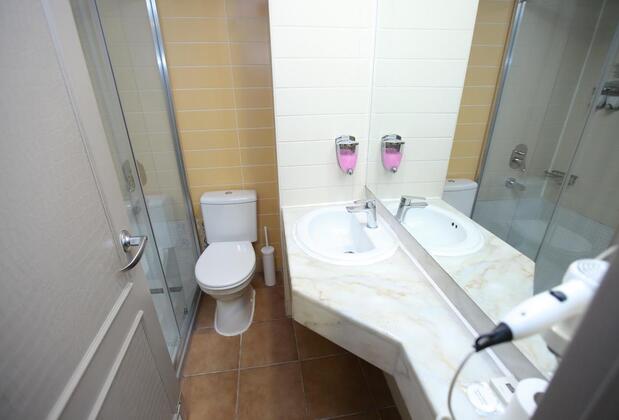 Antik Hotel İstanbul - Görsel 25