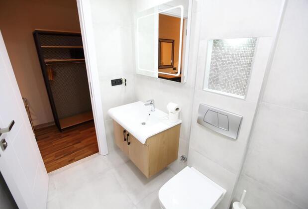 Antik Hotel İstanbul - Görsel 28