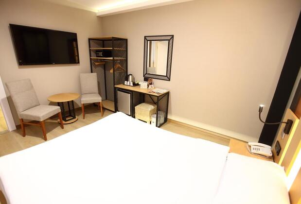 Antik Hotel İstanbul - Görsel 17