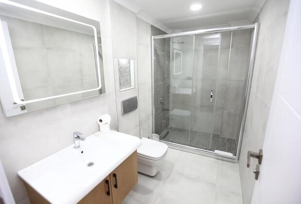 Antik Hotel İstanbul - Görsel 26