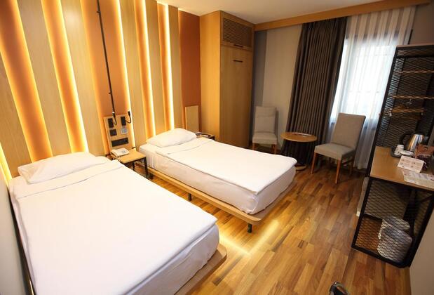 Antik Hotel İstanbul - Görsel 22