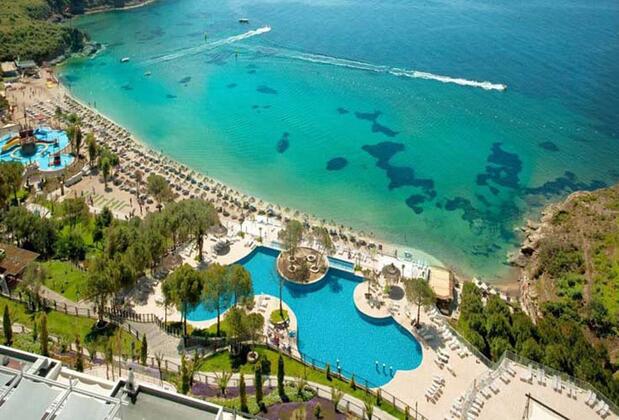 Aria Claros Beach Spa Resort - Görsel 3