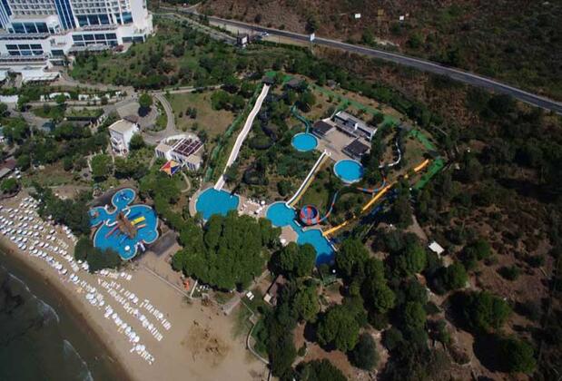 Aria Claros Beach Spa Resort - Görsel 7