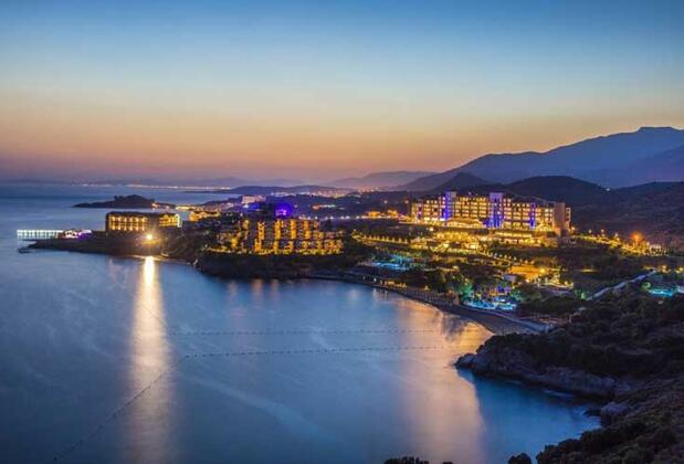 Aria Claros Beach Spa Resort - Görsel 4