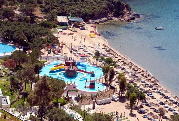 Aria Claros Beach Spa Resort - Görsel 8