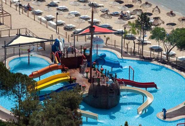 Aria Claros Beach Spa Resort - Görsel 9