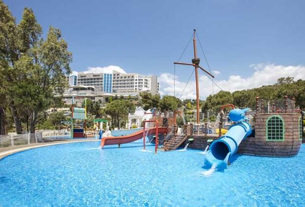 Aria Claros Beach Spa Resort - Görsel 11