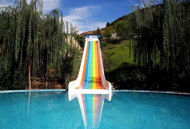 Aria Claros Beach Spa Resort - Görsel 13