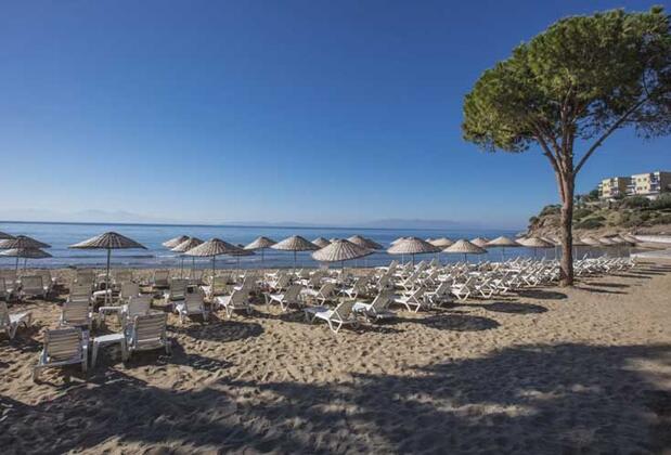 Aria Claros Beach Spa Resort - Görsel 14