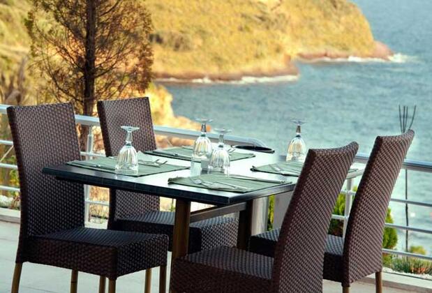 Aria Claros Beach Spa Resort - Görsel 20