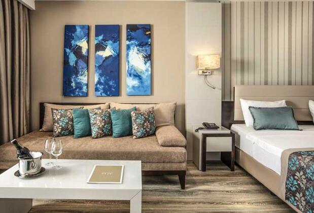 Aria Claros Beach Spa Resort - Görsel 15