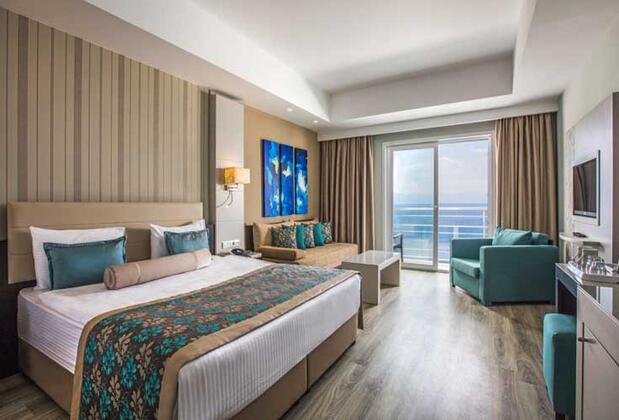 Aria Claros Beach Spa Resort - Görsel 30