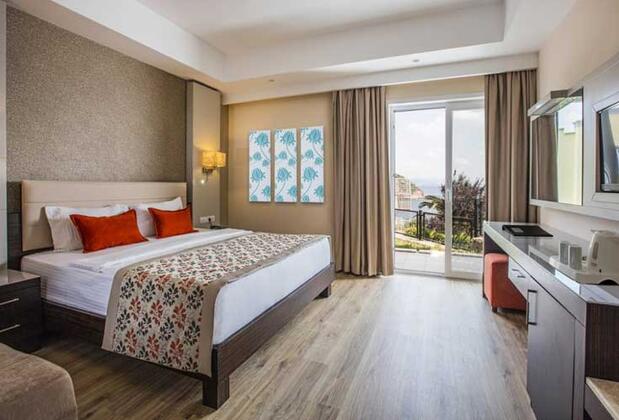 Aria Claros Beach Spa Resort - Görsel 29