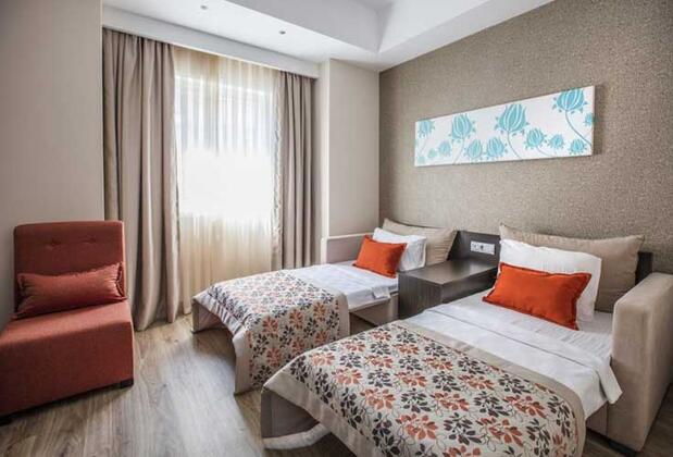 Aria Claros Beach Spa Resort - Görsel 31