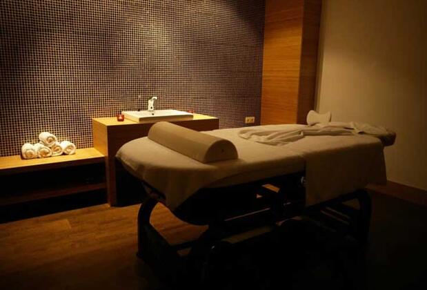 Aria Claros Beach Spa Resort - Görsel 21