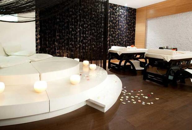 Aria Claros Beach Spa Resort - Görsel 24