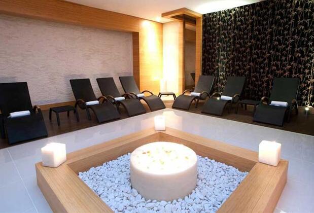 Aria Claros Beach Spa Resort - Görsel 26