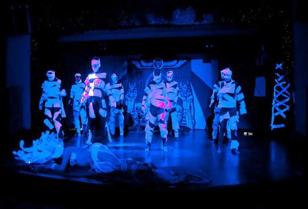 Aria Claros Beach Spa Resort - Görsel 27