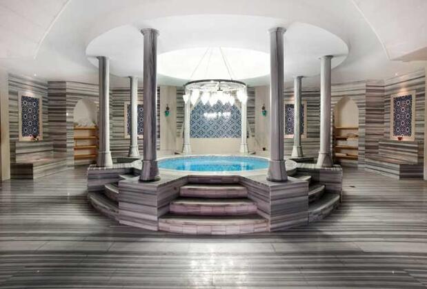 Aria Claros Beach Spa Resort - Görsel 25