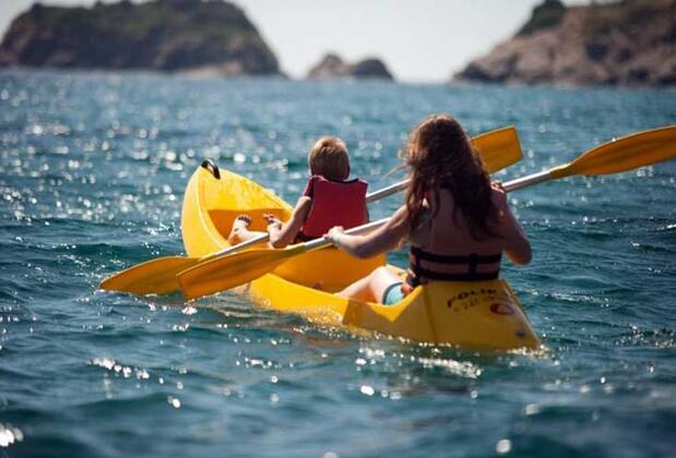 Aria Claros Beach Spa Resort - Görsel 28